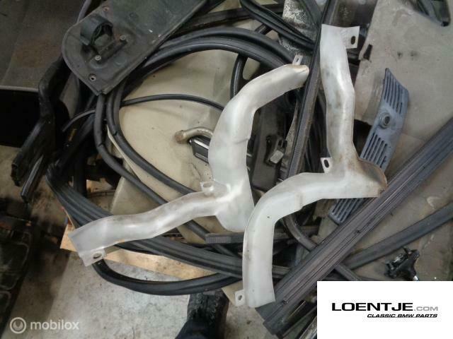 Kabelboom afdekking bmw e30 cabriolet 325i 320i 318i, Enlèvement ou Envoi, Utilisé, BMW, BMW