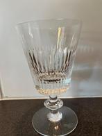 Service à verre christal Val st Lambert, Antiquités & Art, Enlèvement