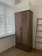 Kleerkast, Ophalen, Zo goed als nieuw