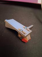 Pionnier de Headshell, Enlèvement ou Envoi, Pioneer