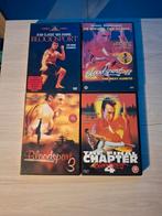 Bloodsport collectie, Ophalen of Verzenden