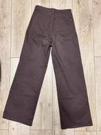 Jean marron chocolat de la marque H&M, taille 38., Vêtements | Femmes, Jeans, H&M, Enlèvement ou Envoi, Autres couleurs, Comme neuf