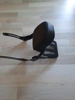 Sissy Bar compatible Honda, Motoren, Accessoires | Overige, Ophalen, Zo goed als nieuw