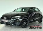Audi A3 SPORTBACK1.0TFSI SPORT-1ERPRO-COCKPIT-CARPLAY-CUIR, Autos, Audi, Cuir, 116 g/km, Achat, Entreprise