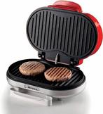 Machine à hamburgers | LIVRAISON GRATUITE, Neuf, -, -, ARIETE