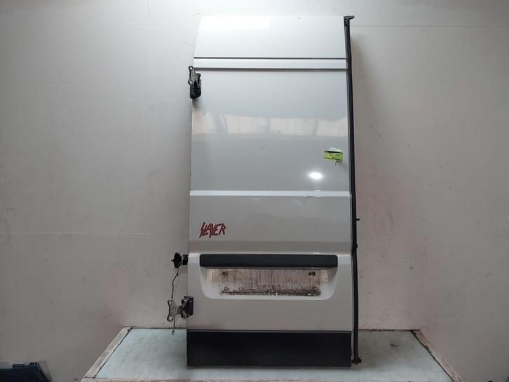 ACHTERDEUR Fiat Ducato (250) (01-2006/10-2023) (|53367590|), Auto-onderdelen, Carrosserie, Deur, Fiat, Achter, Gebruikt