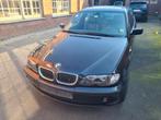 BMW 320D, Autos, Cuir, Achat, Entreprise, Noir