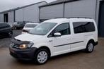 Vw Caddy 2.0 TDI Maxi Double Cabine _Utilitaire _Garantie, 75 kW, Achat, Euro 6, Entreprise