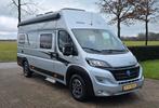 ️Knaus Boxlife 630 ME * 9tr. automaat * stahoogte 213, Caravans en Kamperen, Automaat, Buscamper of Camperbus, Fiat, Tot en met 2