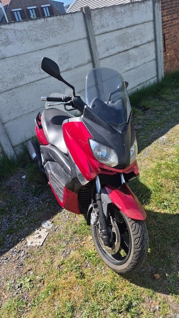 Yamaha xmax 250cc, Motos, Particulier, Scooter