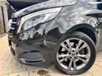 MERCEDES V 250 | dubcab | LED | 360| leder | trekhaak..., Auto's, Mercedes-Benz, Automaat, Achterwielaandrijving, 4 cilinders