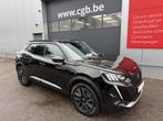 Peugeot 2008 12PureTech 130 GT PACK EAT8 OPEN DAK, Achat, 135 g/km, Alcantara, 131 ch