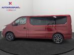 Renault Trafic Passenger & Generation 2.0Dci EDC 5PL L2 H1, Auto's, Automaat, 4 deurs, Monovolume, Euro 6