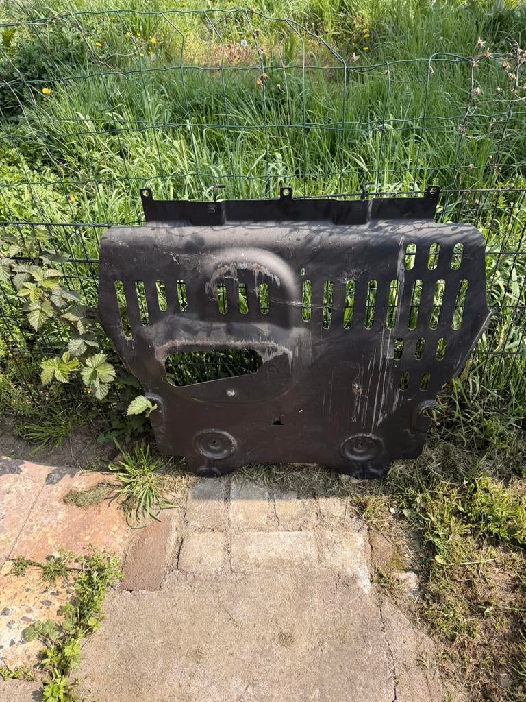 Protection moteur peugeot citroen toyota, Enlèvement, Comme neuf