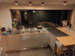 inox keuken / werkblad Bulthaup, Ophalen, Gebruikt, Staal of Inox, Overige typen