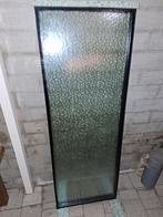 Kathedraal thermopane, Enlèvement