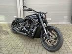 Harley Davidson Chopper VRSCDX Night-Rod Sp. Moto 2010, Motos, Entreprise, Autre