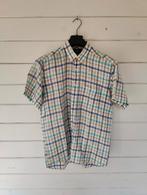 Geruit overhemd met korte mouwen, Enlèvement ou Envoi, Autres couleurs, Porté, Cricket&co