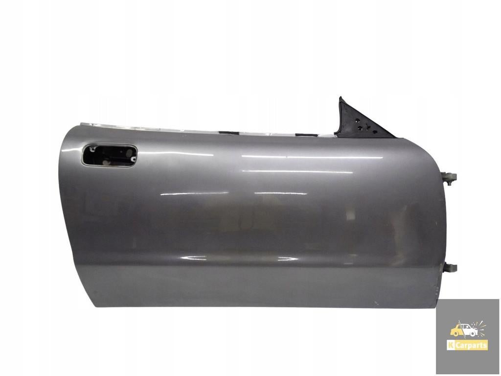 384520104, Maserati 3200 GT 98-02 porte avant droite d'origi, Autos : Pièces & Accessoires, Carrosserie & Tôlerie, Porte, Maserati