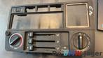 Bedieningspaneel kachel BMW 3-serie E30 64111385879, Auto-onderdelen, Gebruikt, Ophalen of Verzenden, BMW, BMW