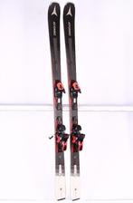 161 skis ATOMIC VANTAGE 75 C, Carving, Enlèvement ou Envoi, Skis, Utilisé