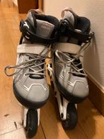 Oxelo, patins ajustables pour enfants, taille 32-35, Autres marques, Rollers 4 roues en ligne, Réglable, Enlèvement