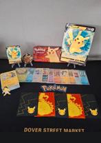 Joli set Pokémon pour les amateurs de Pikachu !, Enlèvement ou Envoi