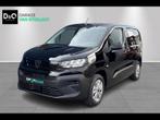 Peugeot Partner 3PL-VLOER-CAM-CARPLAY, 75 kW, Achat, 140 g/km, Euro 6