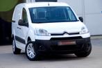 Citroen Berlingo 1.6 HDi 90pk _1e hoofd_BTW _Garantie, Auto's, Bestelwagens en Lichte vracht, Voorwielaandrijving, Euro 5, https://public.car-pass.be/vhr/069c28c3-cdbc-48bf-8535-1b560d6f5f67