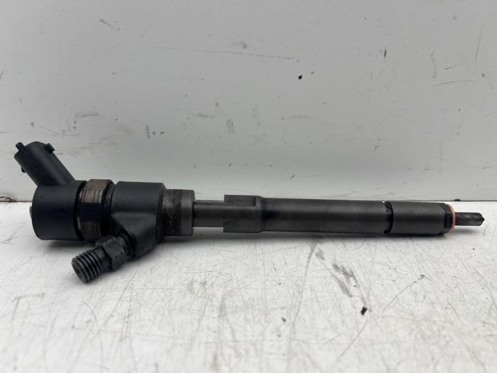 Verstuiver (diesel) van een Hyundai Santafe, Gebruikt, -, -, Ophalen of Verzenden