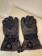 Motorhandschoenen mannen : winter Mt 7, Ophalen