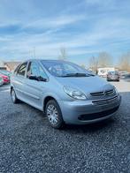 Citroën xsara picasso., Argent ou Gris, Xsara, 750 kg, Boîte manuelle