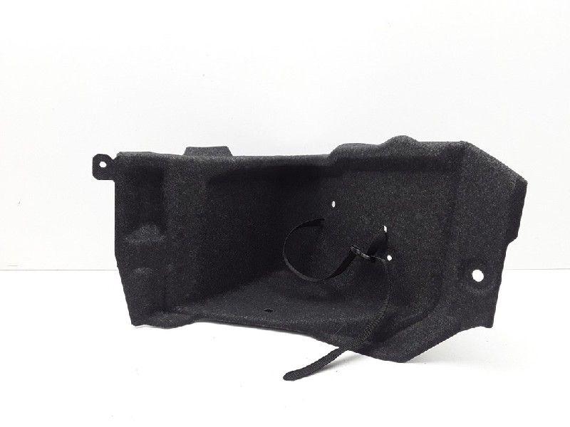 BAGAGERUIMTE BEKLEDING LINKS Mazda MX-5 (ND) (01-2015/-), Gebruikt, Mazda