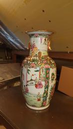 Chinese vaas, Antiek en Kunst, Ophalen