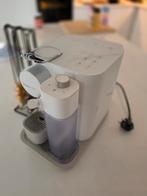 Nespresso Gran Lattissima Fresh Vitality, Electroménager, Réservoir d'eau amovible, Dosettes et capsules de café, Comme neuf, 10 tasses ou plus