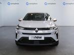 Renault Captur 1.6i E-TECH Full Hybrid Techno 145 Hp, Autos, Argent ou Gris, Achat, Euro 6, Entreprise
