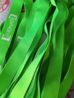 Diverse lanyards/sleutelkoorden €2/1s, Verzamelen, Ophalen of Verzenden, Zo goed als nieuw, Merk