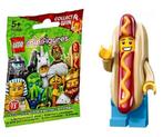 Lego serie 13 hot dog man
Nieuw in gesloten verpakking

12 e, Ophalen, Lego