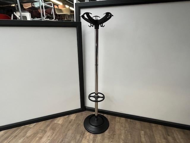 Entree kapstok – Chrome, Huis en Inrichting, Woonaccessoires | Kapstokken, Kunststof, Ophalen