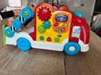 Vtech toet toet auto, Ophalen, Gebruikt