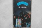 Scorpions - The Essential - cassette, Ophalen of Verzenden, Nieuw in verpakking, Rock en Metal, 1 bandje