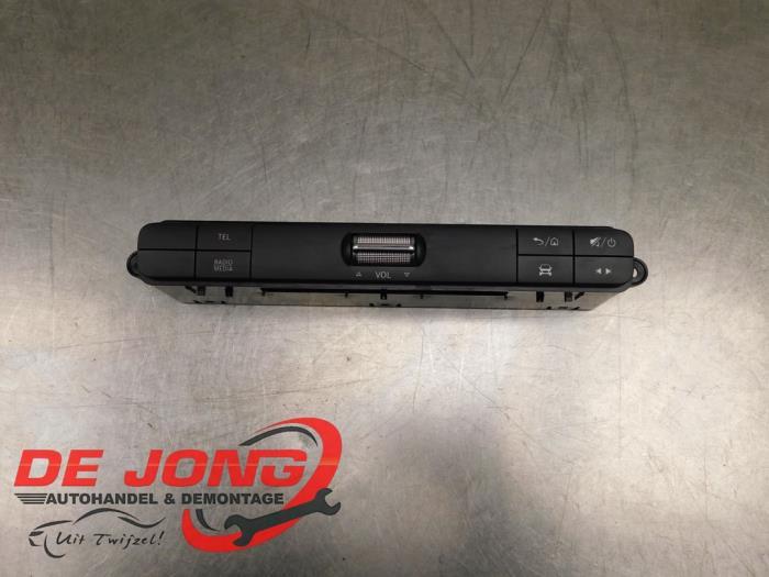 Panneau commande radio d'un Mercedes Sprinter, Autos : Pièces & Accessoires, Tableau de bord & Interrupteurs, 3 mois de garantie