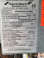 Reserveonderdelen voor ketels van Saint Roch, Ophalen, Gebruikt, Cv-ketel of Combi-ketel