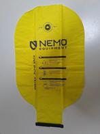 Nemo Vortex pump sack blaaszak Exped, Ophalen, Zo goed als nieuw