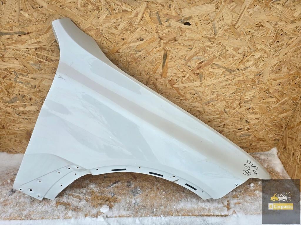 Aile avant droite BMW X7 G07, Autos : Pièces & Accessoires, Carrosserie & Tôlerie, BMW, Utilisé