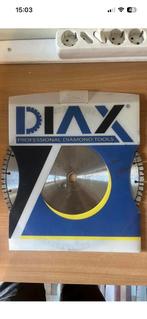 Diamant slijpschijf, Doe-het-zelf en Bouw, Gereedschap | Slijpmachines, Ophalen