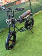 Elektrische fatbike, Fietsen en Brommers, Ophalen of Verzenden, Zo goed als nieuw
