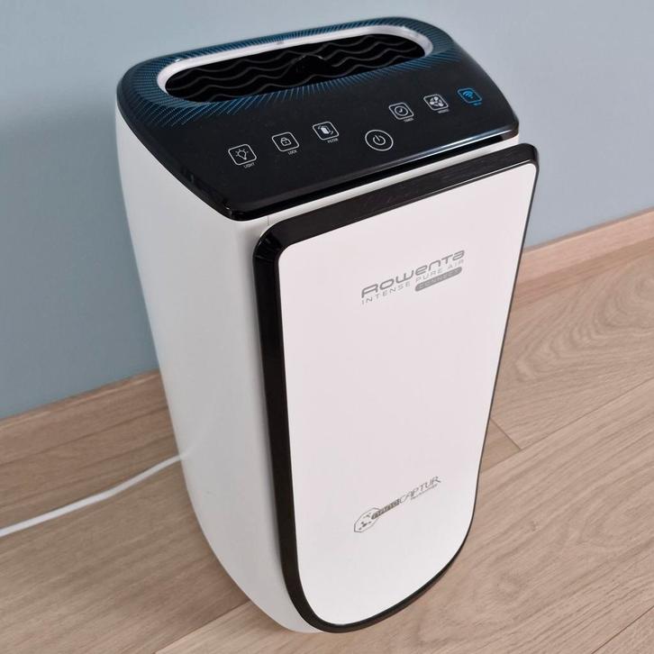 Purificateur d'air Rowenta Intense Pure Air Connect, Elektronische apparatuur, Luchtbehandelingsapparatuur, Luchtreiniger, Ophalen
