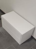 Rangement 2 tiroirs ikea, Maison & Meubles, Enlèvement, Comme neuf