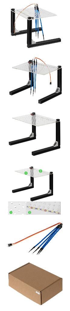 Diagnostique BDM Cadre Programmeur Ensemble Complet + 4 Sond, Enlèvement ou Envoi, Neuf